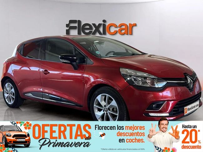 Foto del RENAULT Clio TCe GPF Energy Zen 66kW