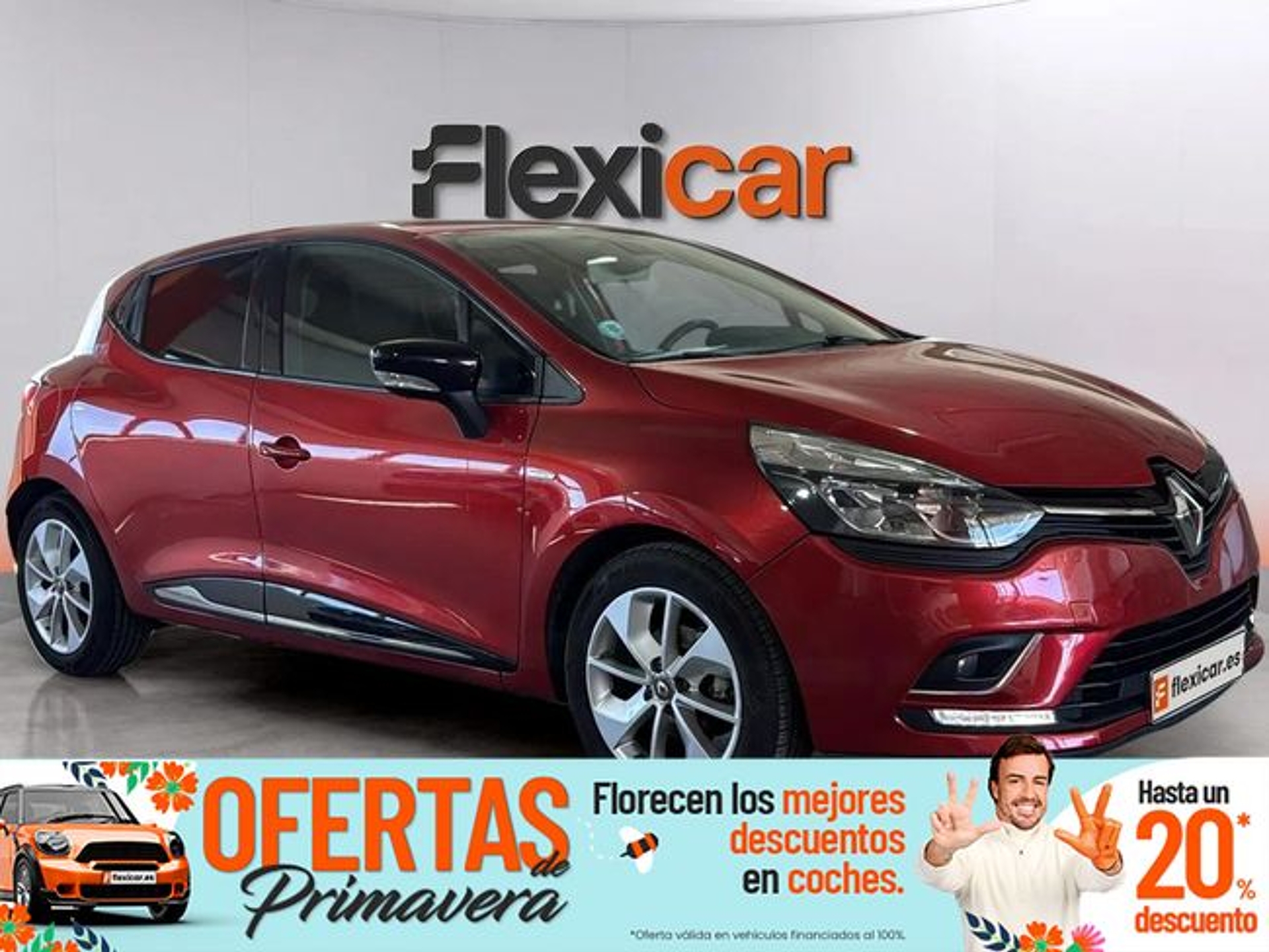 Imagen de RENAULT Clio
