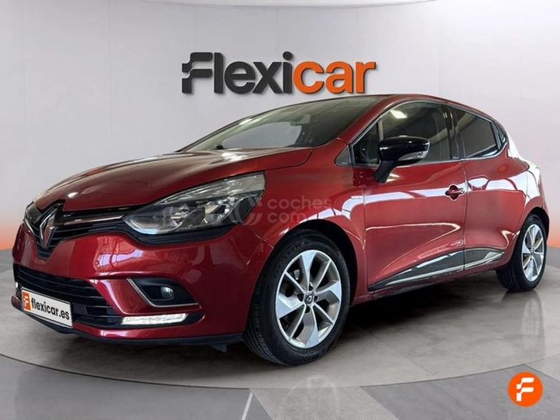 Foto del RENAULT Clio TCe GPF Energy Zen 66kW
