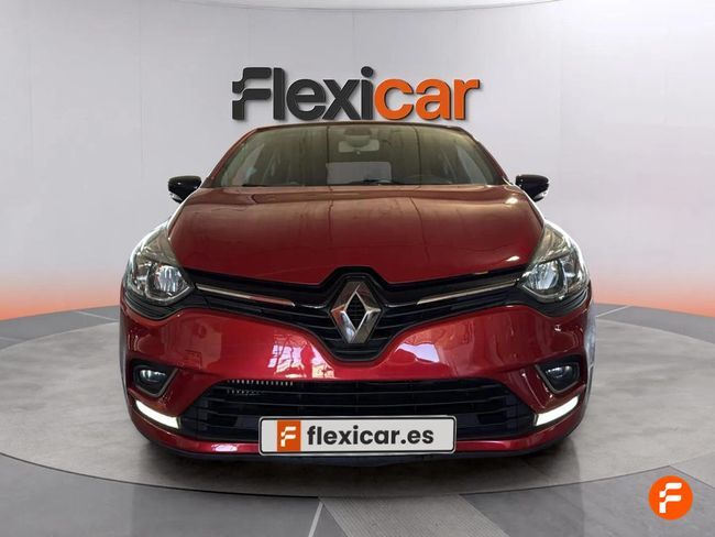 Foto del RENAULT Clio TCe GPF Energy Zen 66kW