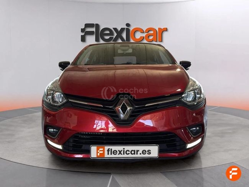 Foto del RENAULT Clio TCe GPF Energy Zen 66kW