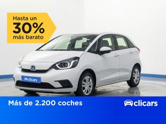 Imagen de HONDA Jazz 1.5 i-MMD Confort