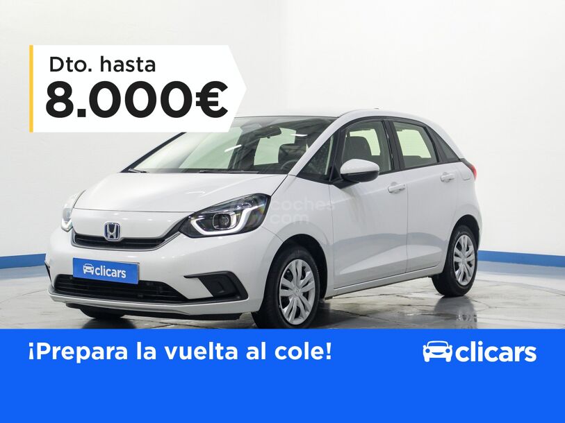 Foto del HONDA Jazz 1.5 i-MMD Confort