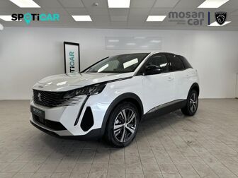 Imagen de PEUGEOT 3008 1.2 S&S PureTech Allure Pack 130