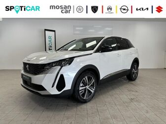 Imagen de PEUGEOT 3008 1.2 S&S PureTech Allure Pack 130