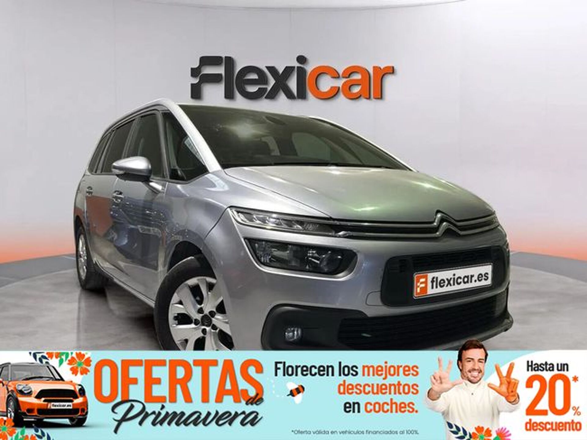 Imagen 1 de CITROEN C4
