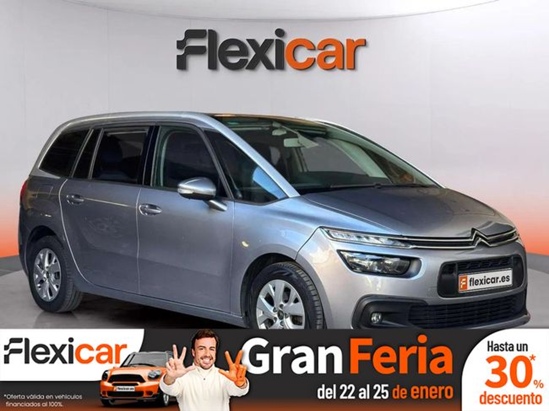 Imagen de CITROEN C4