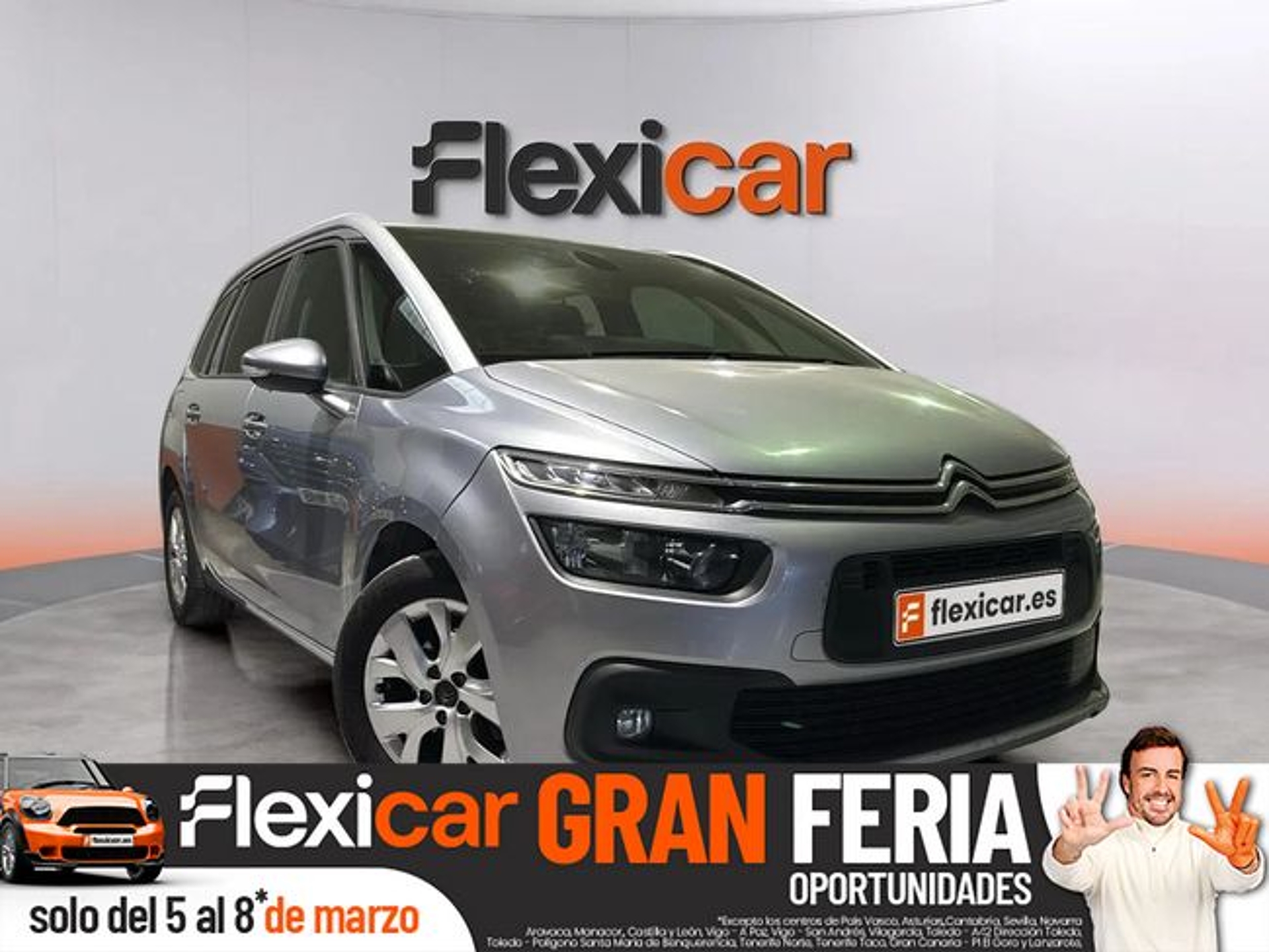 Imagen de CITROEN C4