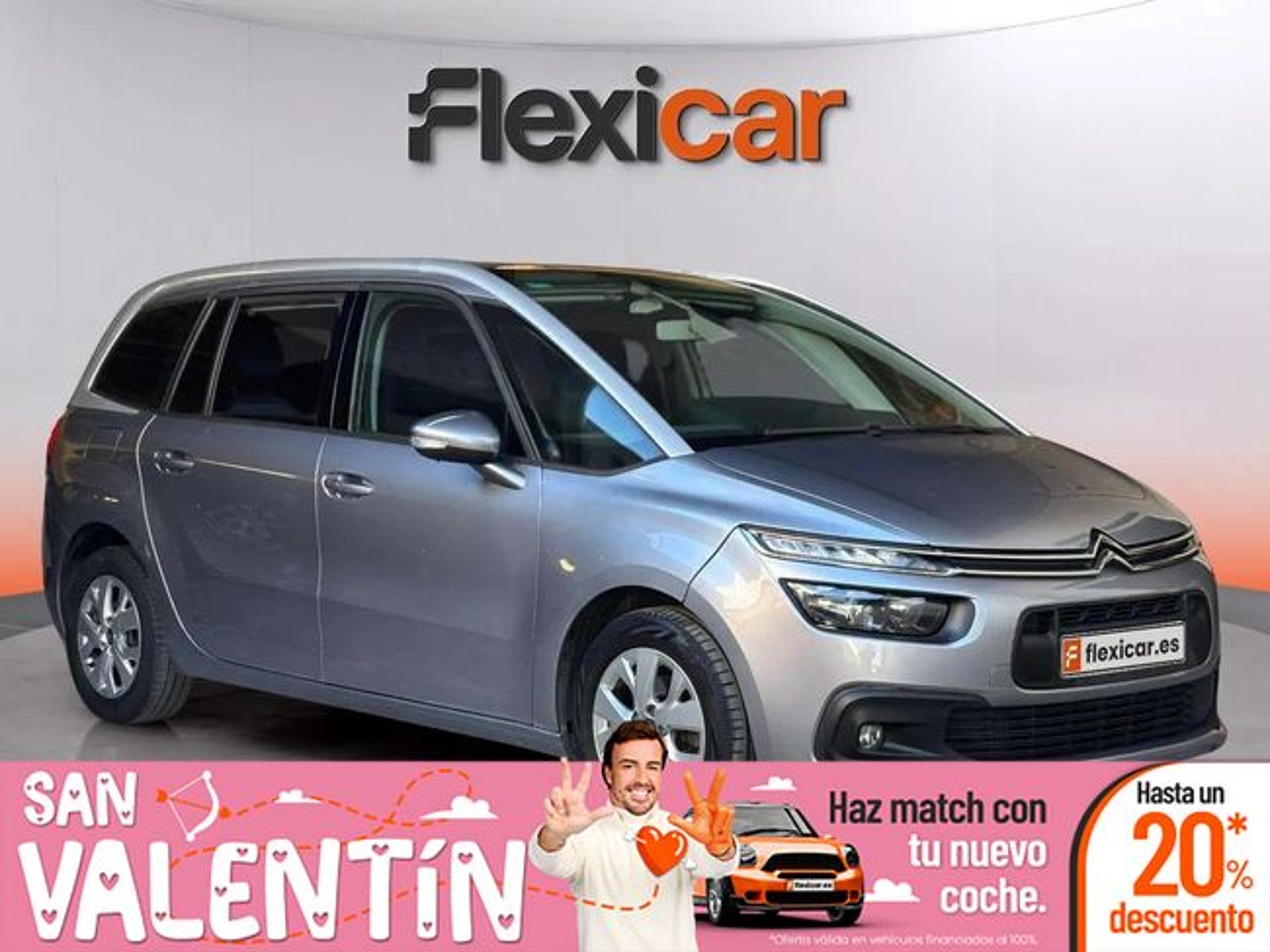 Imagen de CITROEN C4