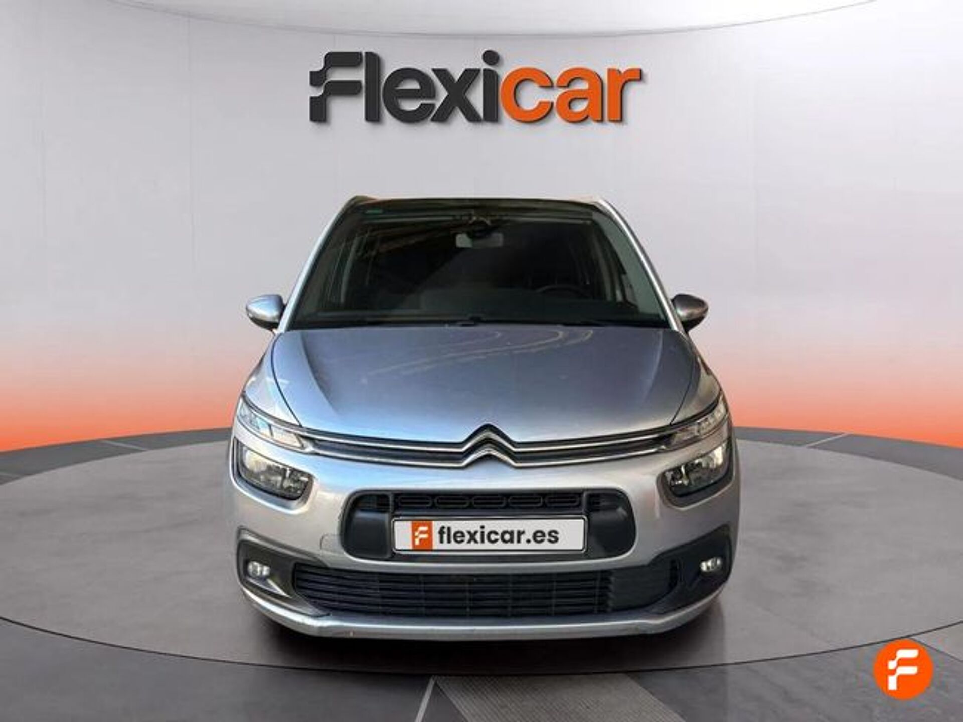Imagen 2 de CITROEN C4