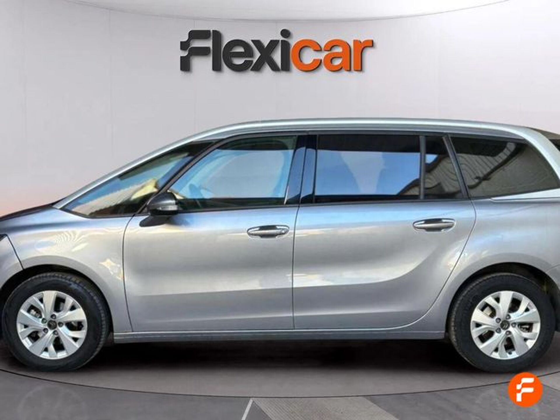 Imagen 3 de CITROEN C4