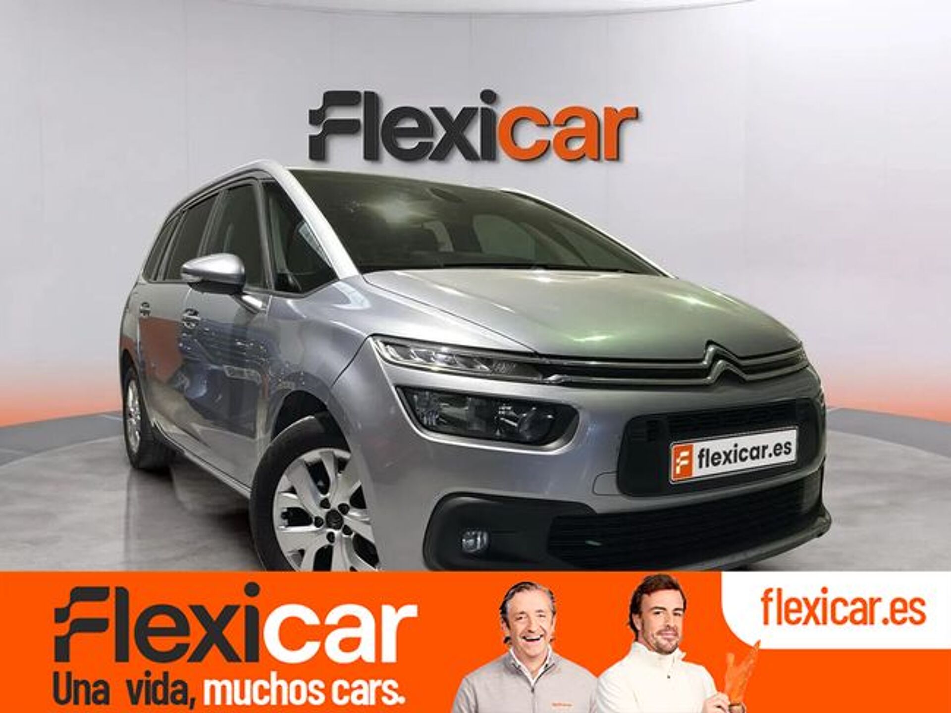 Imagen 1 de CITROEN C4
