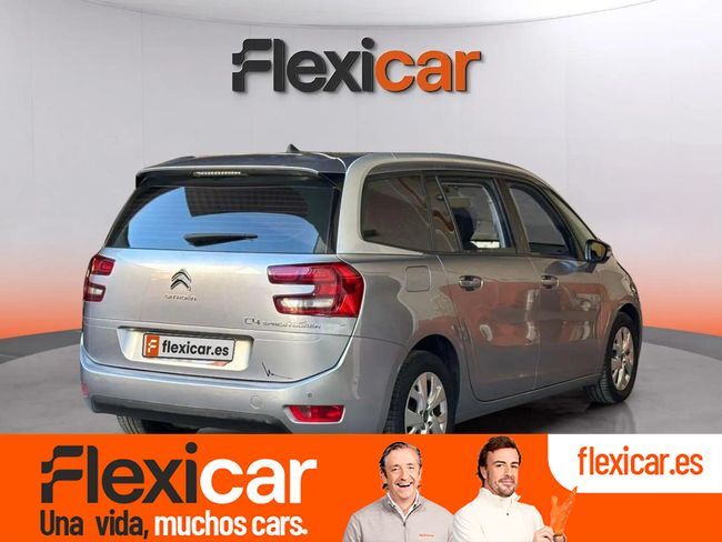 CITROEN C4 (PureTech 96KW (130CV) S&S 6v Feel) en Córdoba