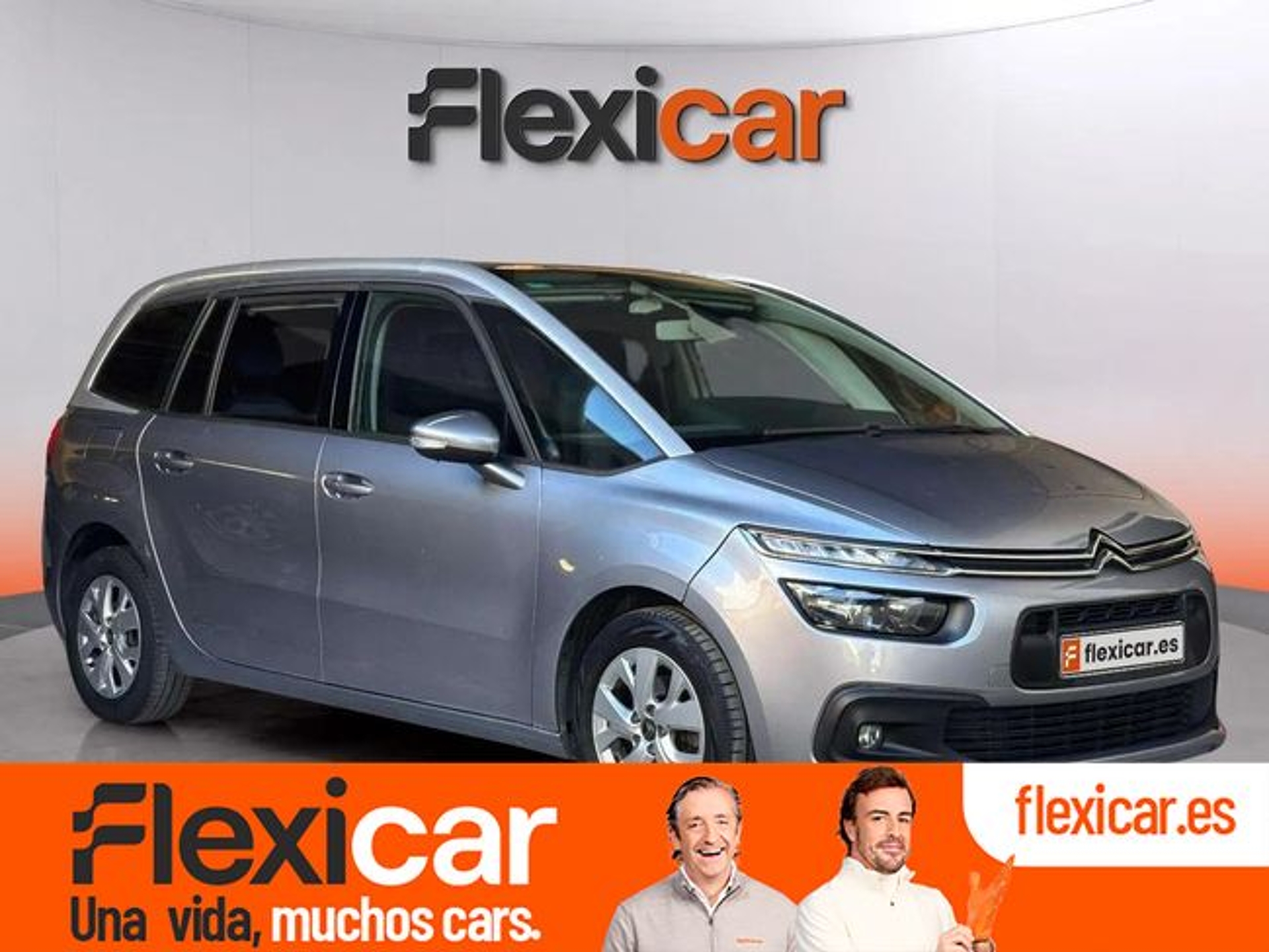 Imagen de CITROEN C4