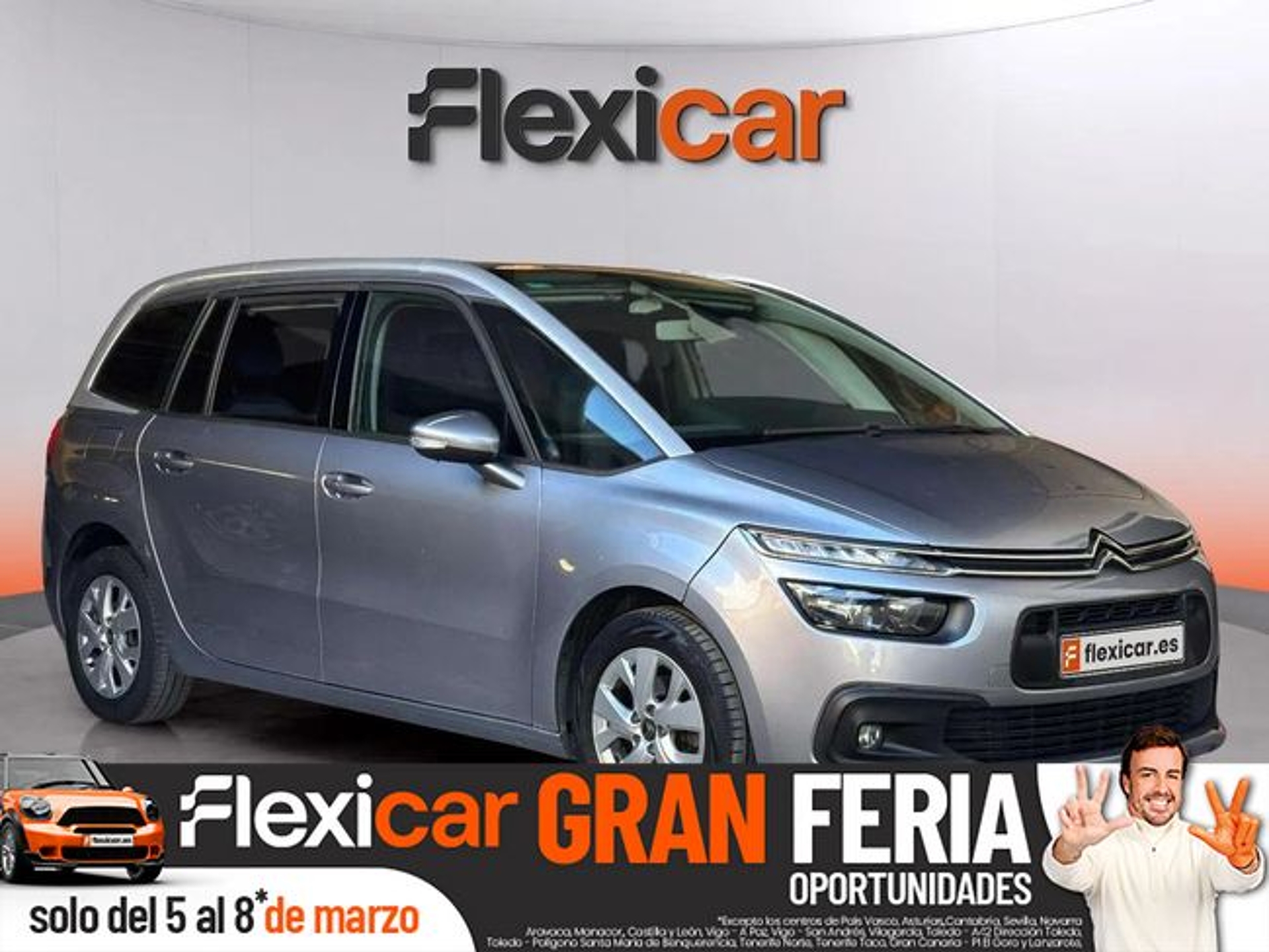 Imagen de CITROEN C4