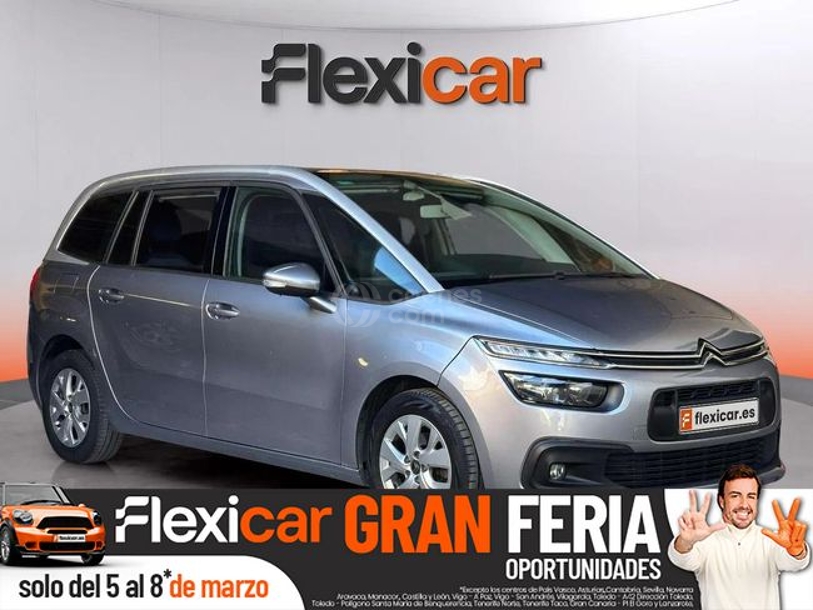 Foto del CITROEN C4 1.2 PureTech S&S Feel 130