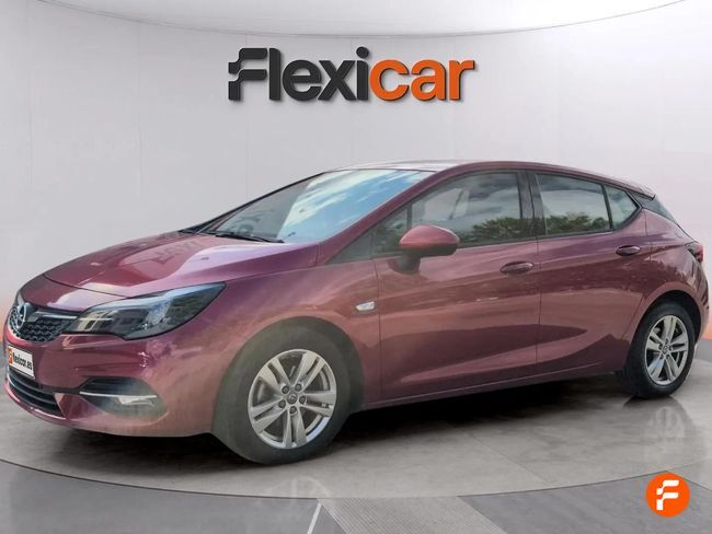 Foto del OPEL Astra 1.2T S-S Business Elegance 130