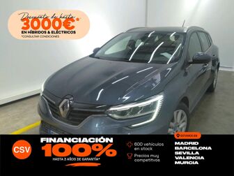 Imagen de RENAULT Mégane S.T. E-TECH Business 117kW