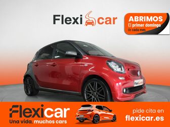 Imagen de SMART Forfour 66 Prime