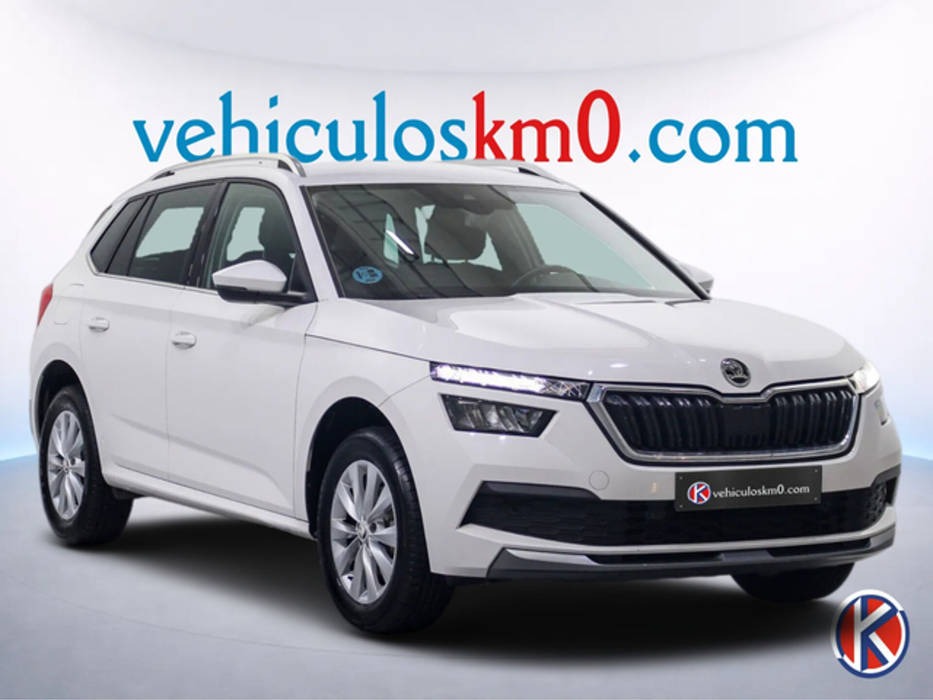 Imagen 3 de SKODA Kamiq