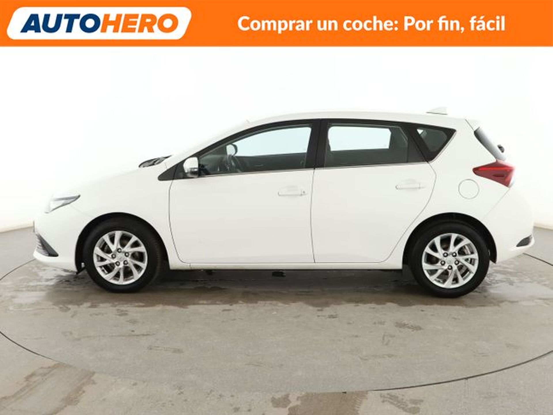 Imagen 3 de TOYOTA Auris