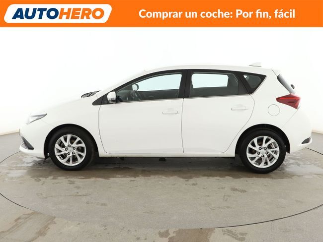 Foto del TOYOTA Auris 120T Active