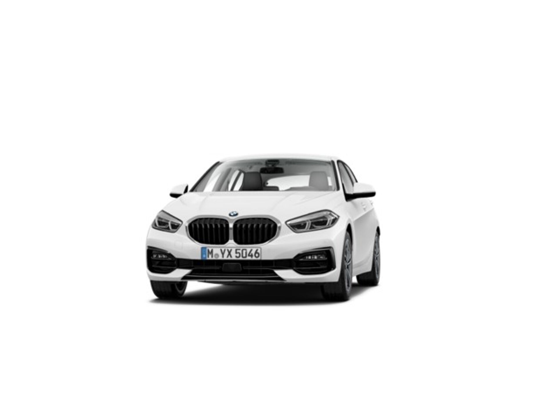 Imagen de BMW Serie 1