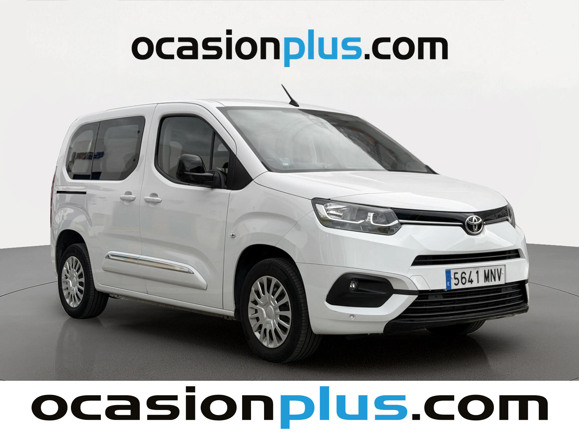 Foto del TOYOTA Proace City Verso Proace City Family L1 1.5D 5pl. Advance