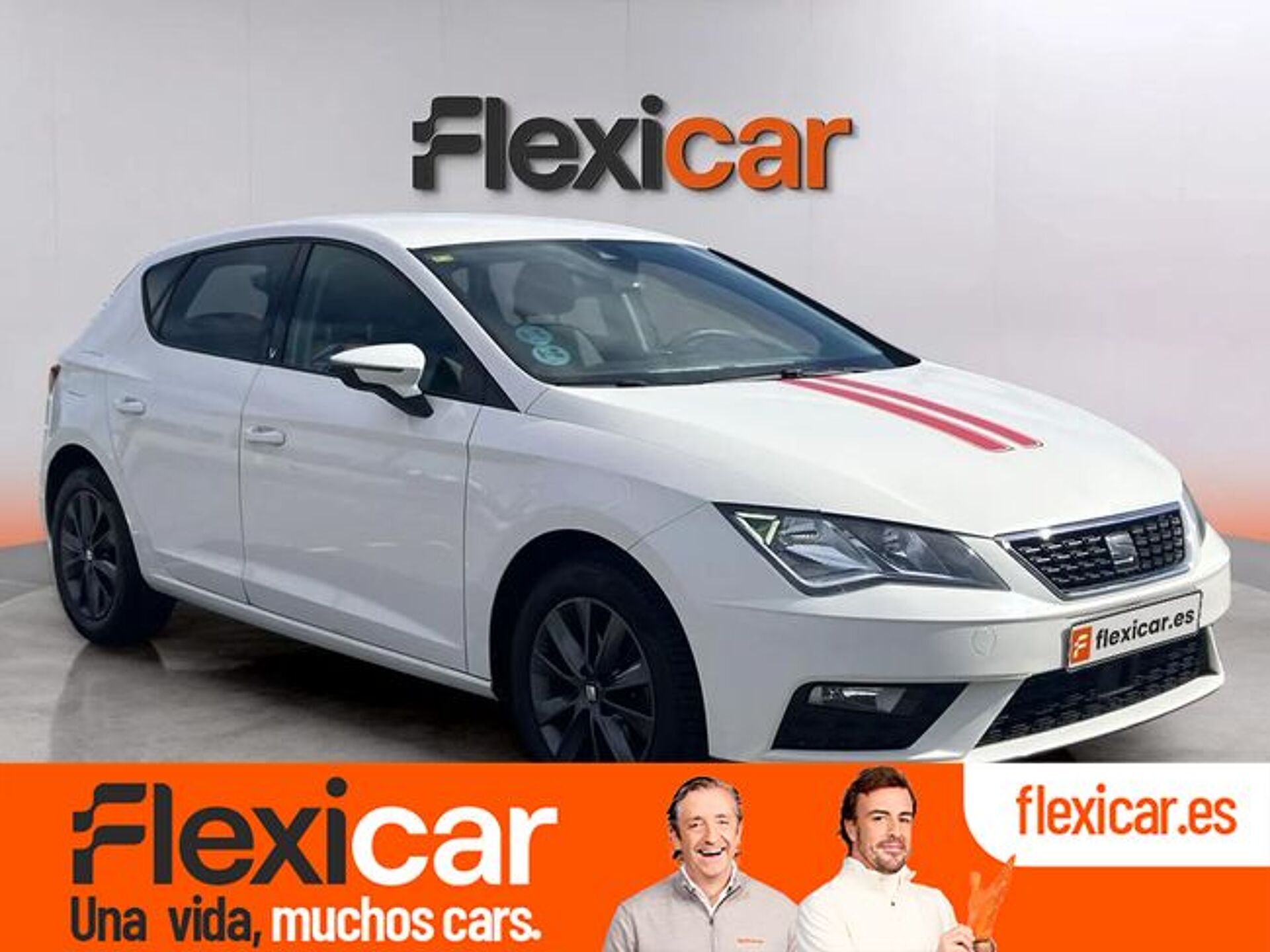 Imagen 1 de SEAT León