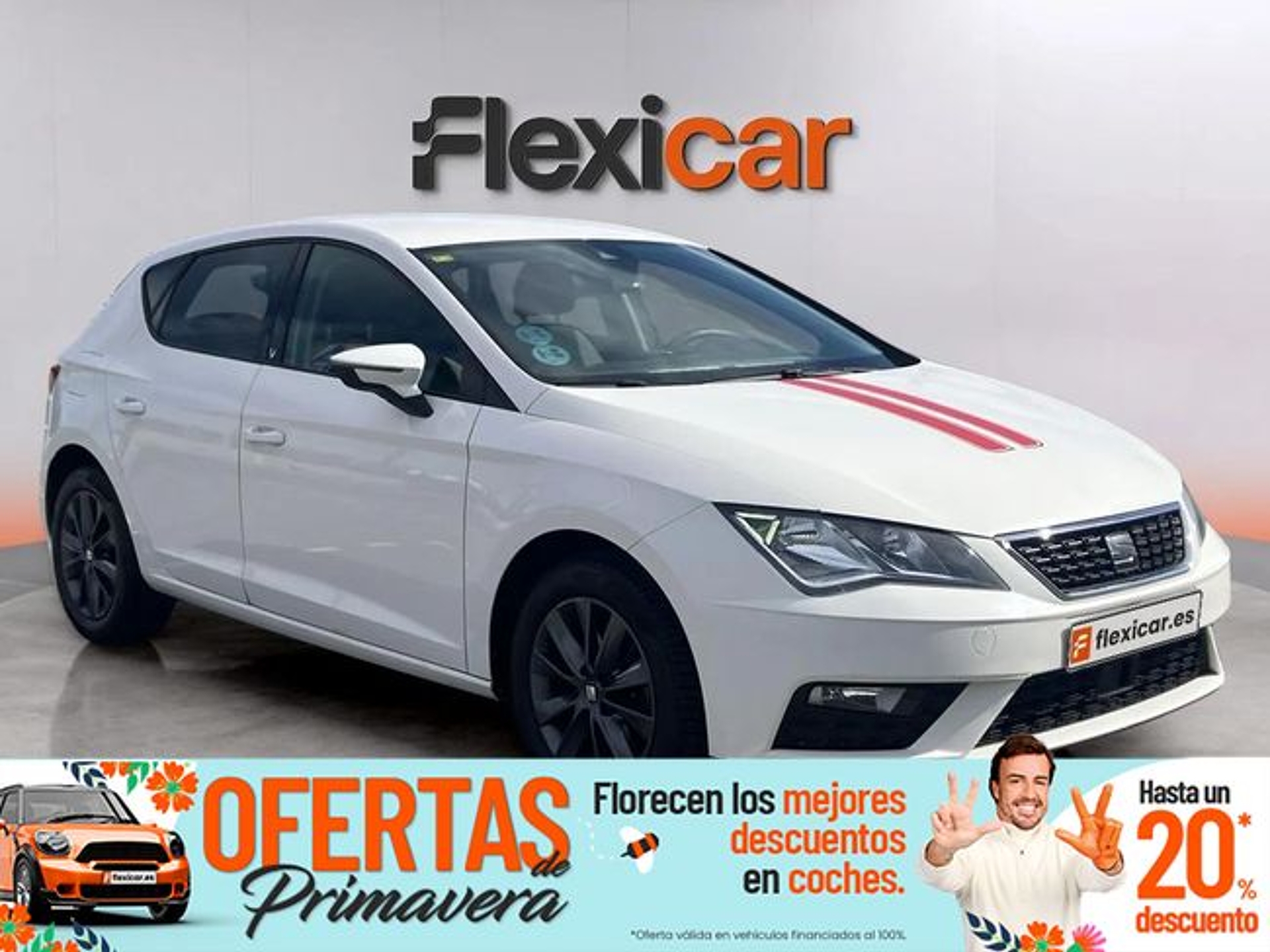 Imagen de SEAT León