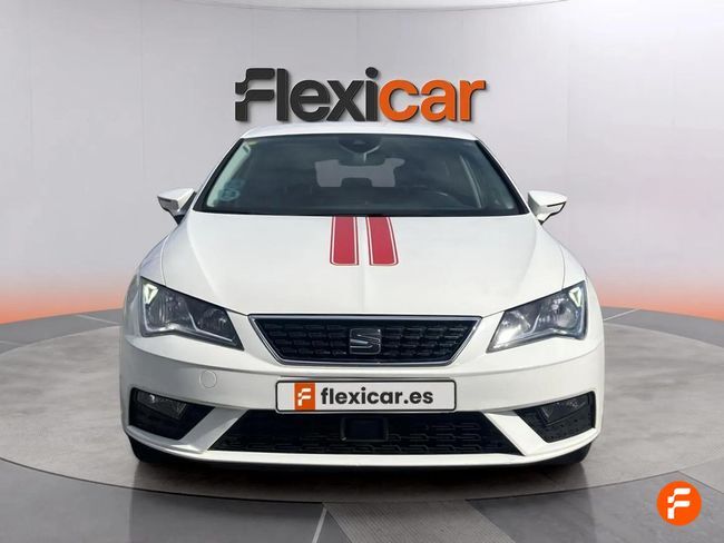 Foto del SEAT León 1.5 EcoTSI S&S Style 130
