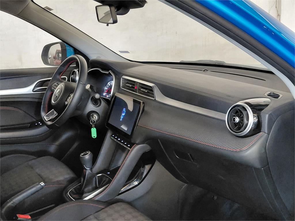 Foto del MG ZS 1.5 VTi-Tech Comfort 78kW