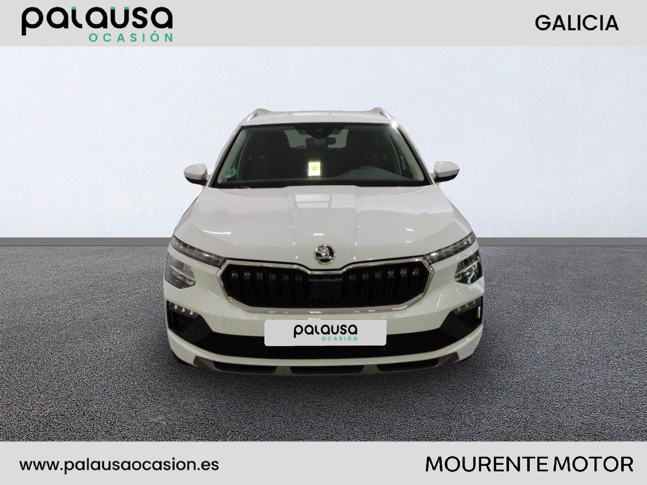 Foto del SKODA Kamiq 1.0 TSI Selection DSG 85kW