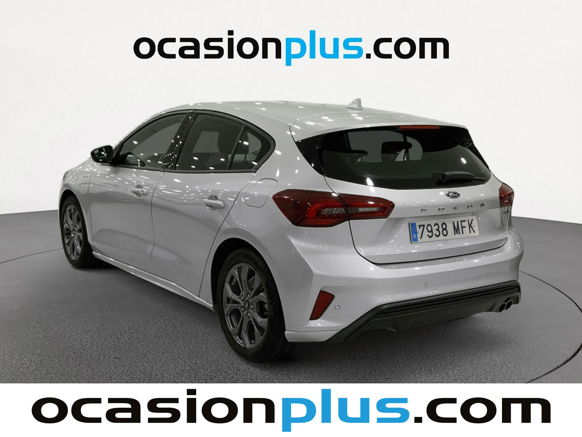 Imagen 3 de FORD Focus