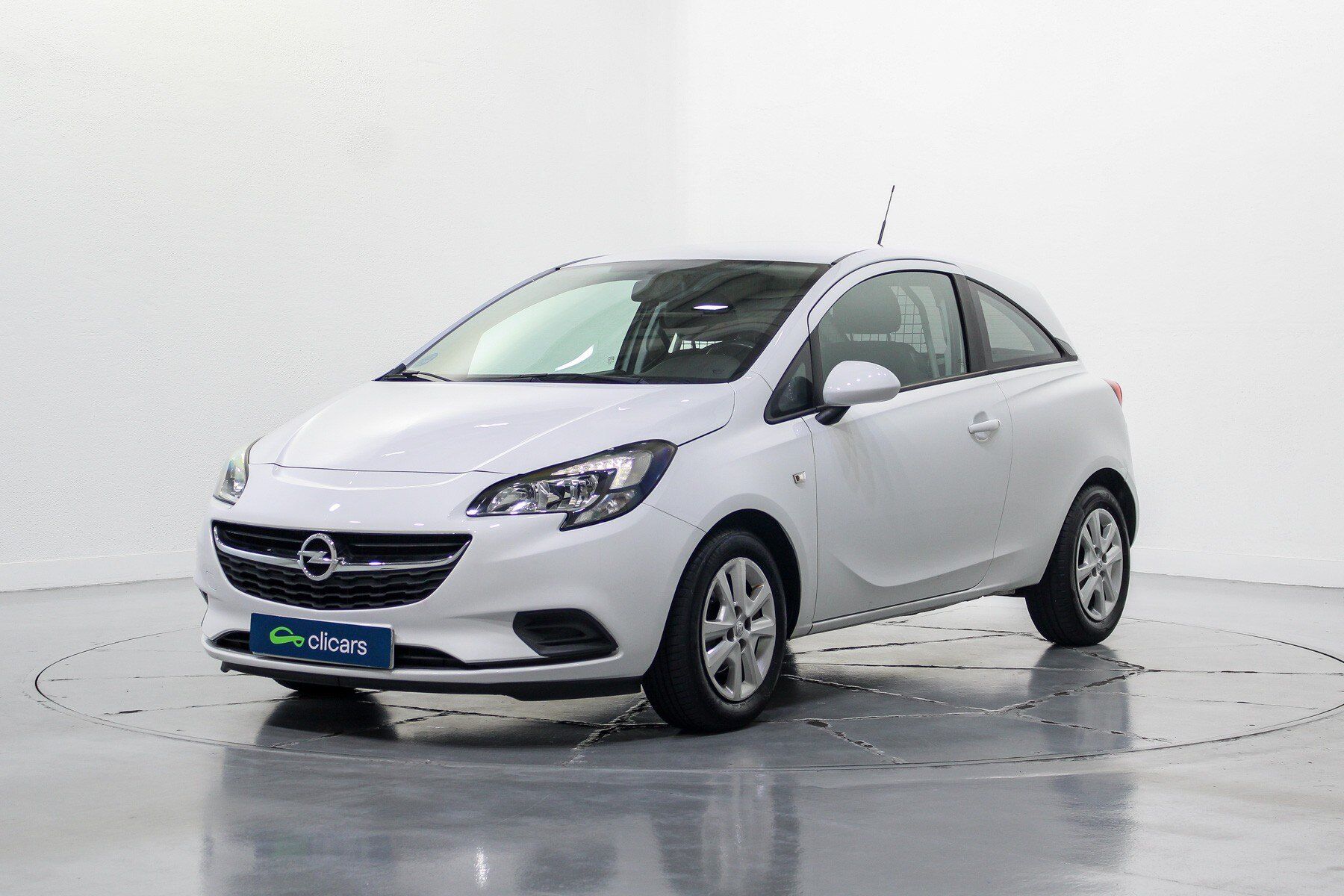 OPEL Corsa (Corsa 1.4 GLP Selective 90) en Madrid