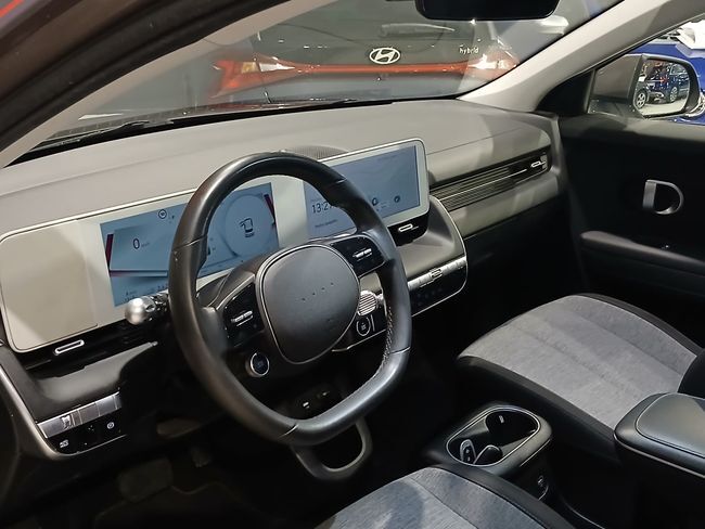 Foto del HYUNDAI Ioniq 5 73kWh Star RWD 160kW