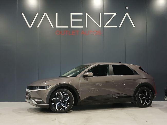 Foto del HYUNDAI Ioniq 5 73kWh Star RWD 160kW