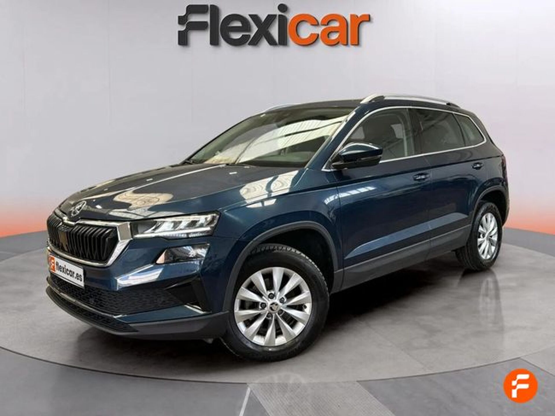 Imagen 3 de SKODA Karoq