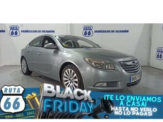 Imagen de OPEL Insignia 2.0CDTI EcoFlex Cosmo 130