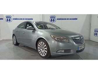 Imagen de OPEL Insignia 2.0CDTI EcoFlex Cosmo 130