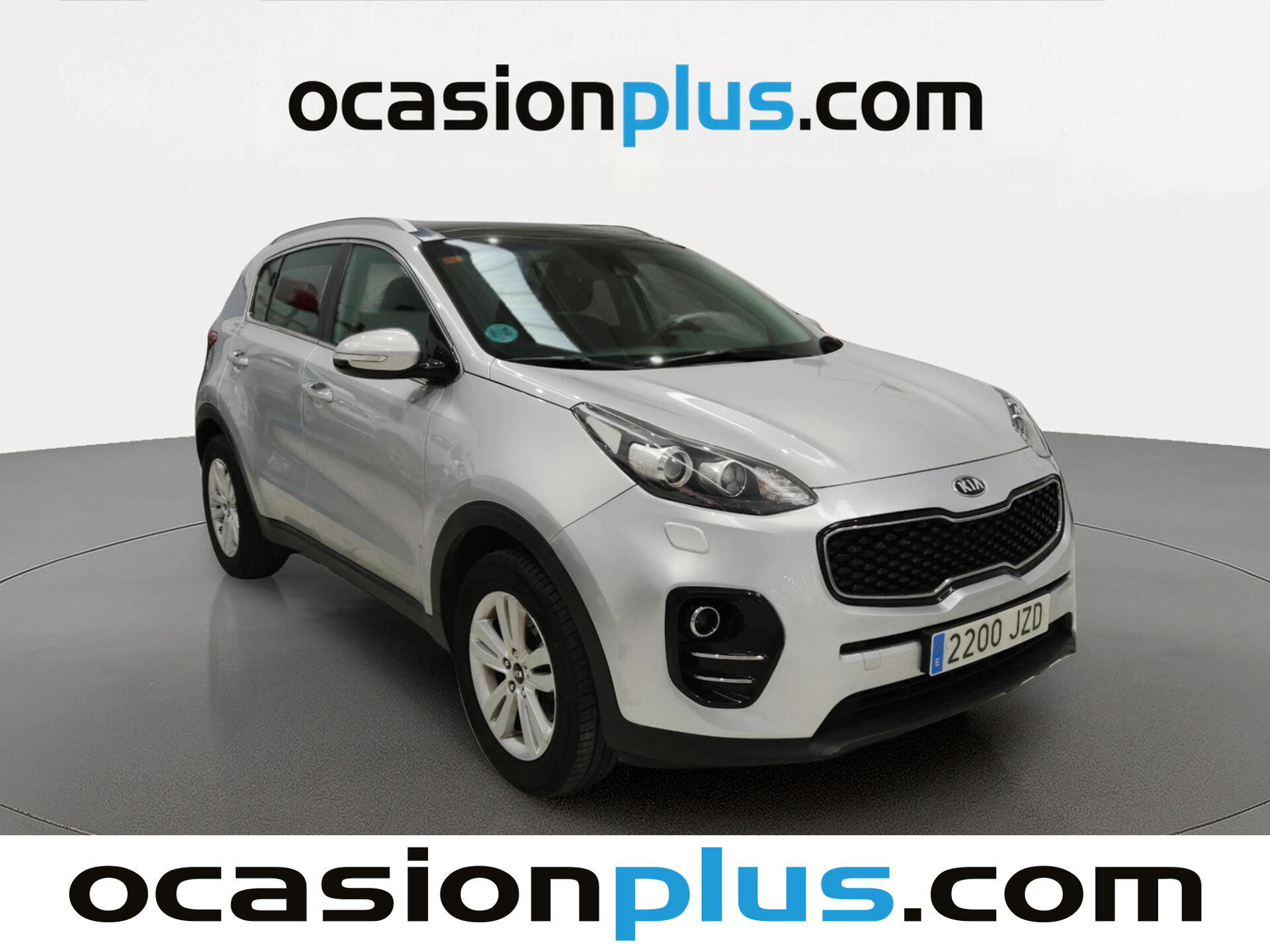 Imagen 2 de KIA Sportage