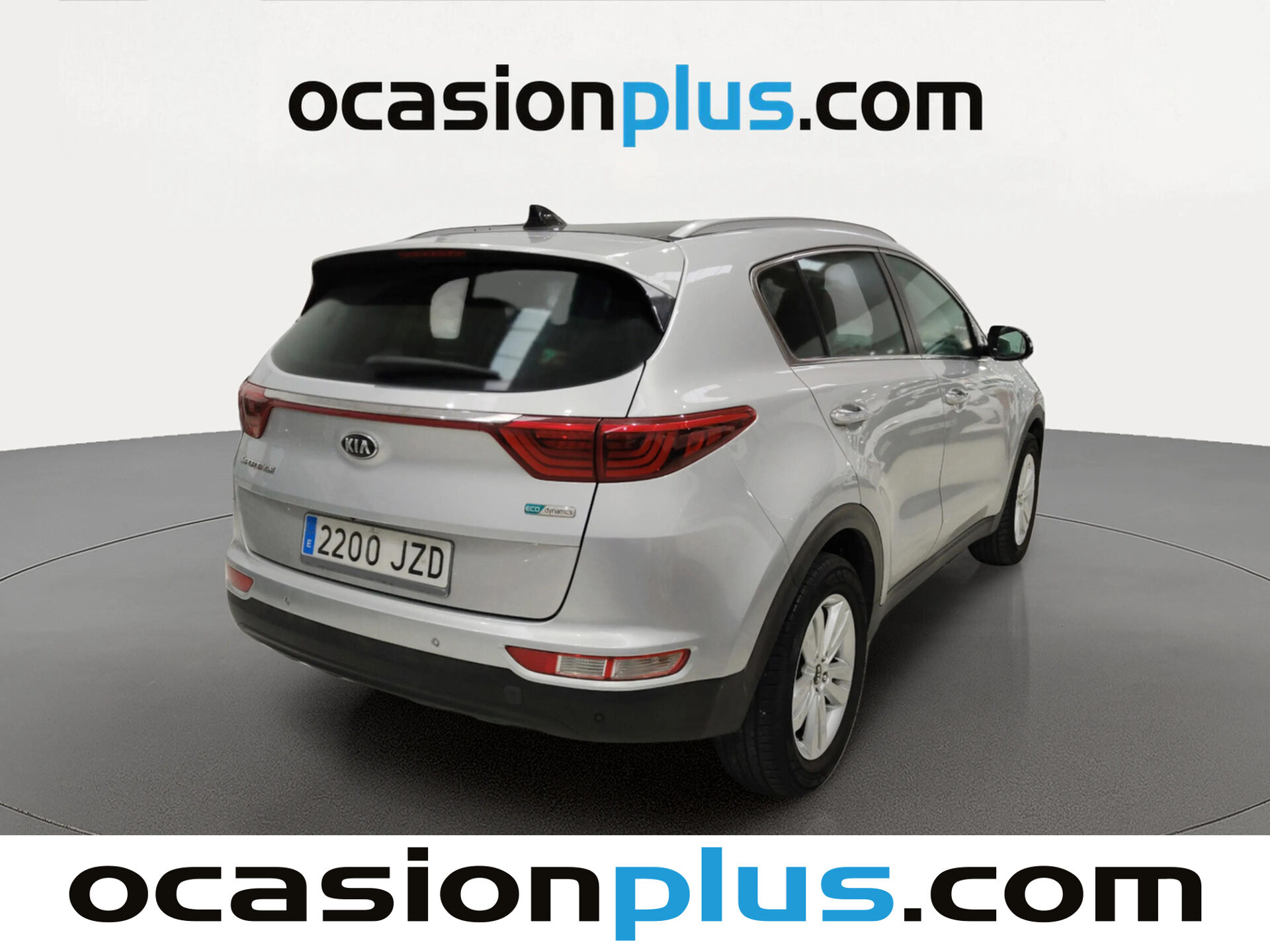 Imagen 3 de KIA Sportage