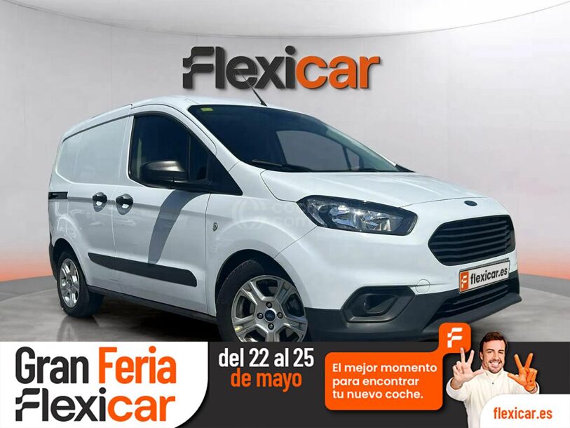 Foto del FORD Transit Courier Van 1.5TDCi Trend 100