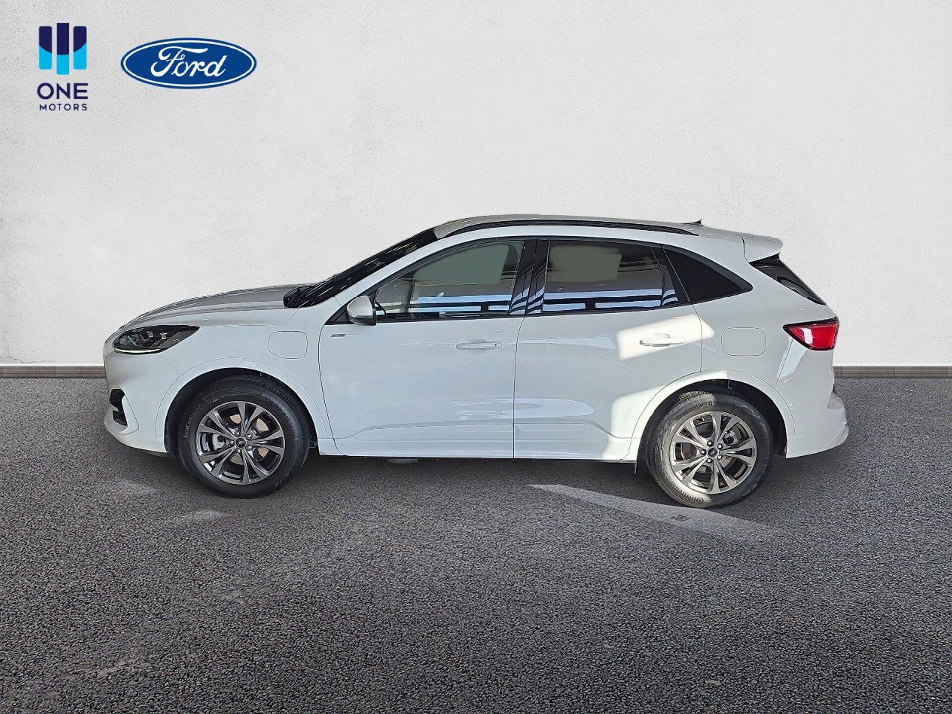 Imagen 2 de FORD Kuga