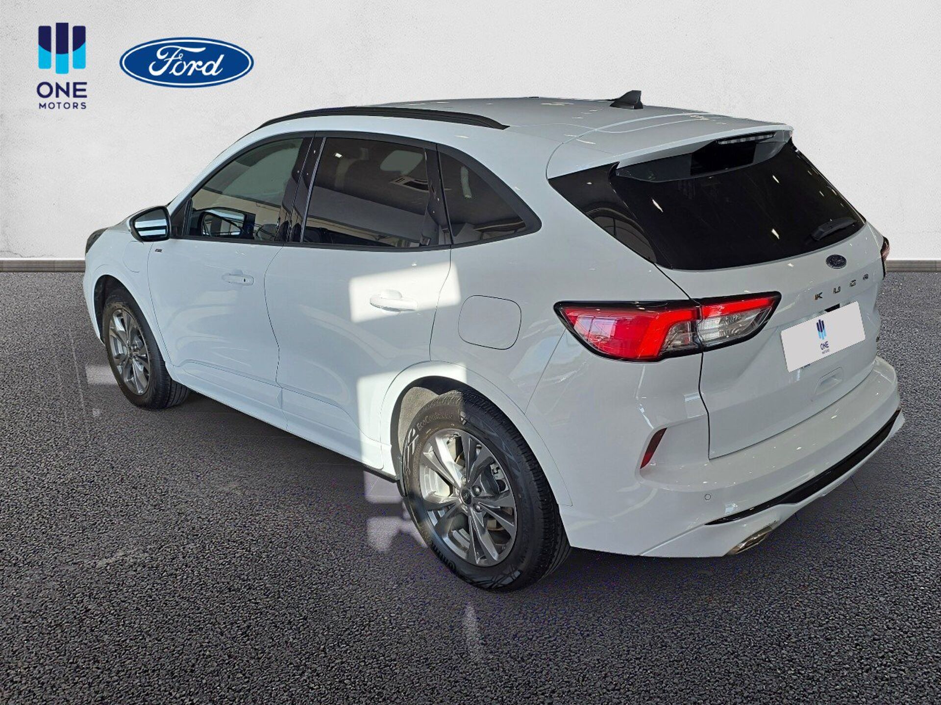 Imagen 3 de FORD Kuga