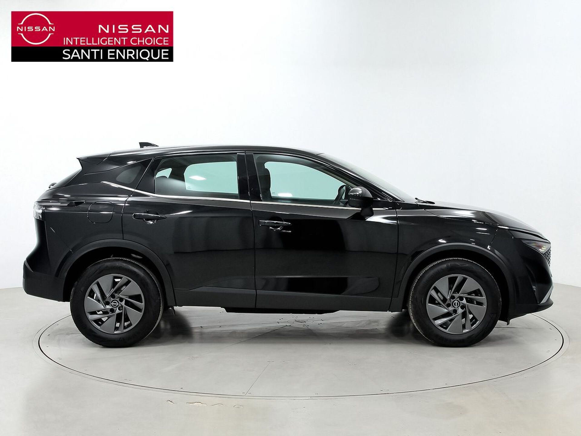Imagen 3 de NISSAN Qashqai