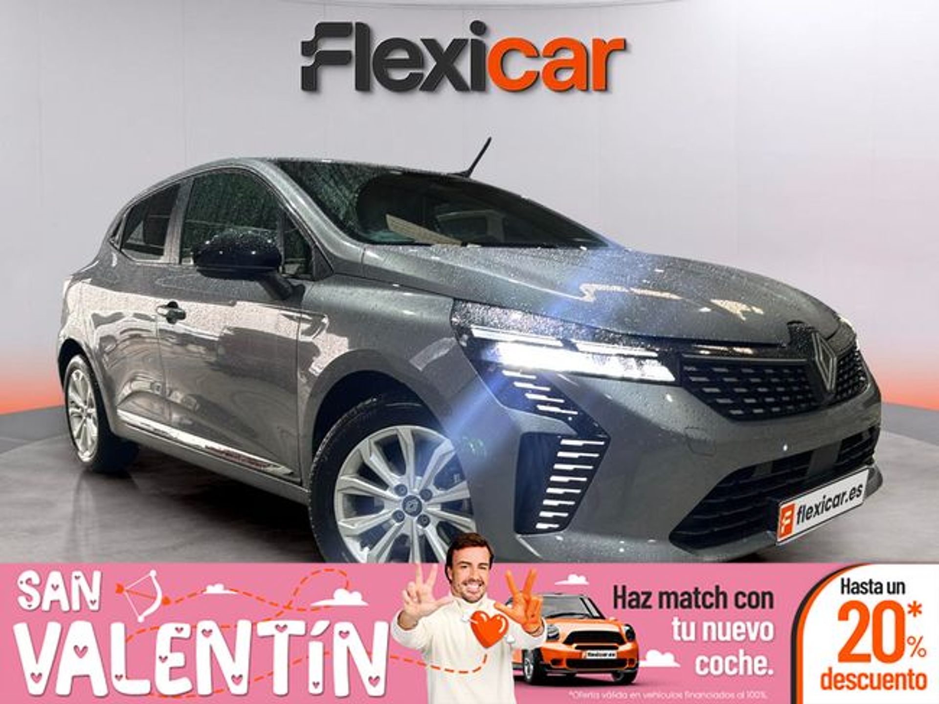 Imagen de RENAULT Clio