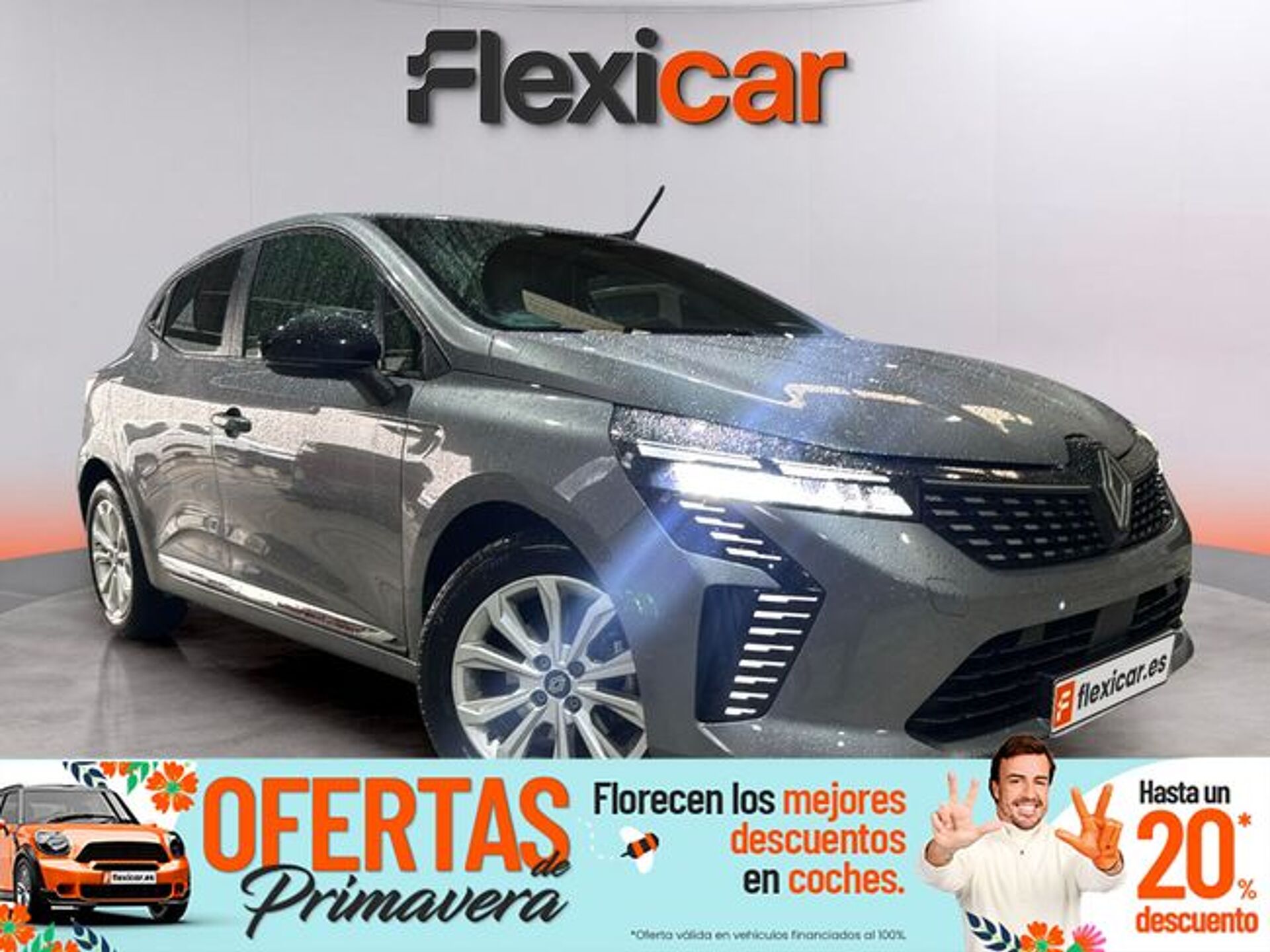 Imagen 1 de RENAULT Clio