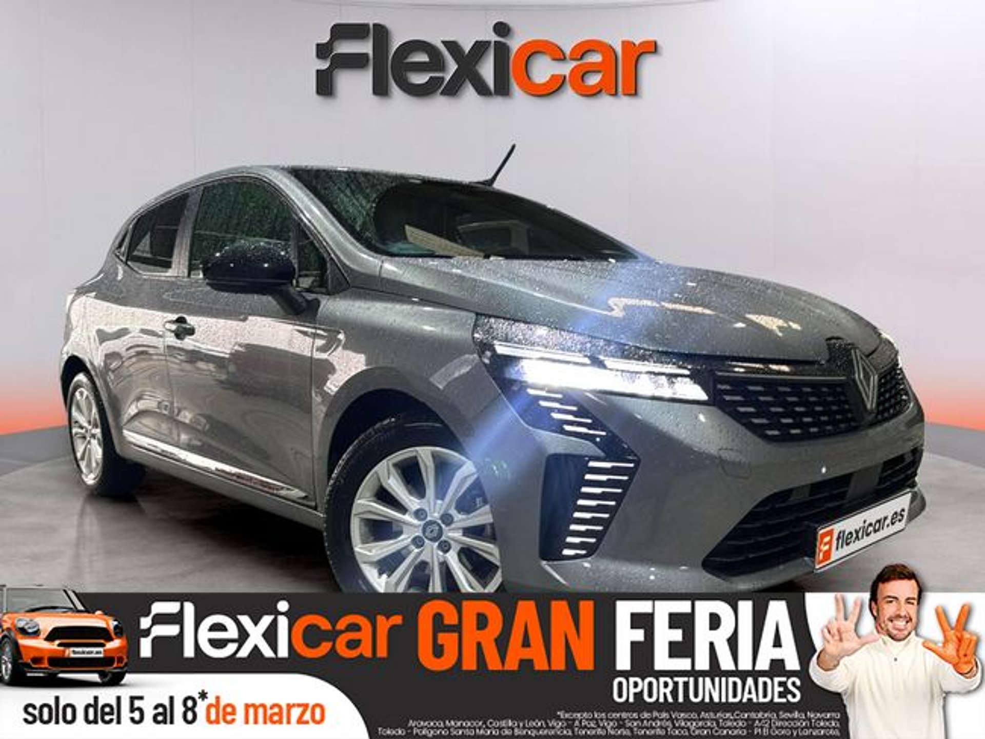 Imagen de RENAULT Clio