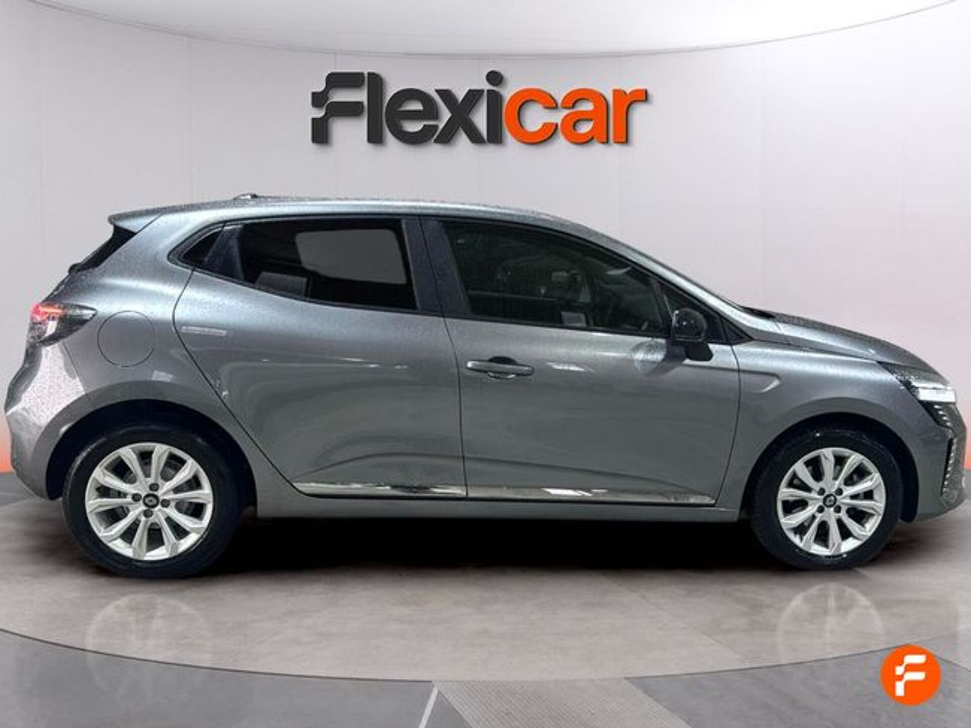 Imagen 3 de RENAULT Clio